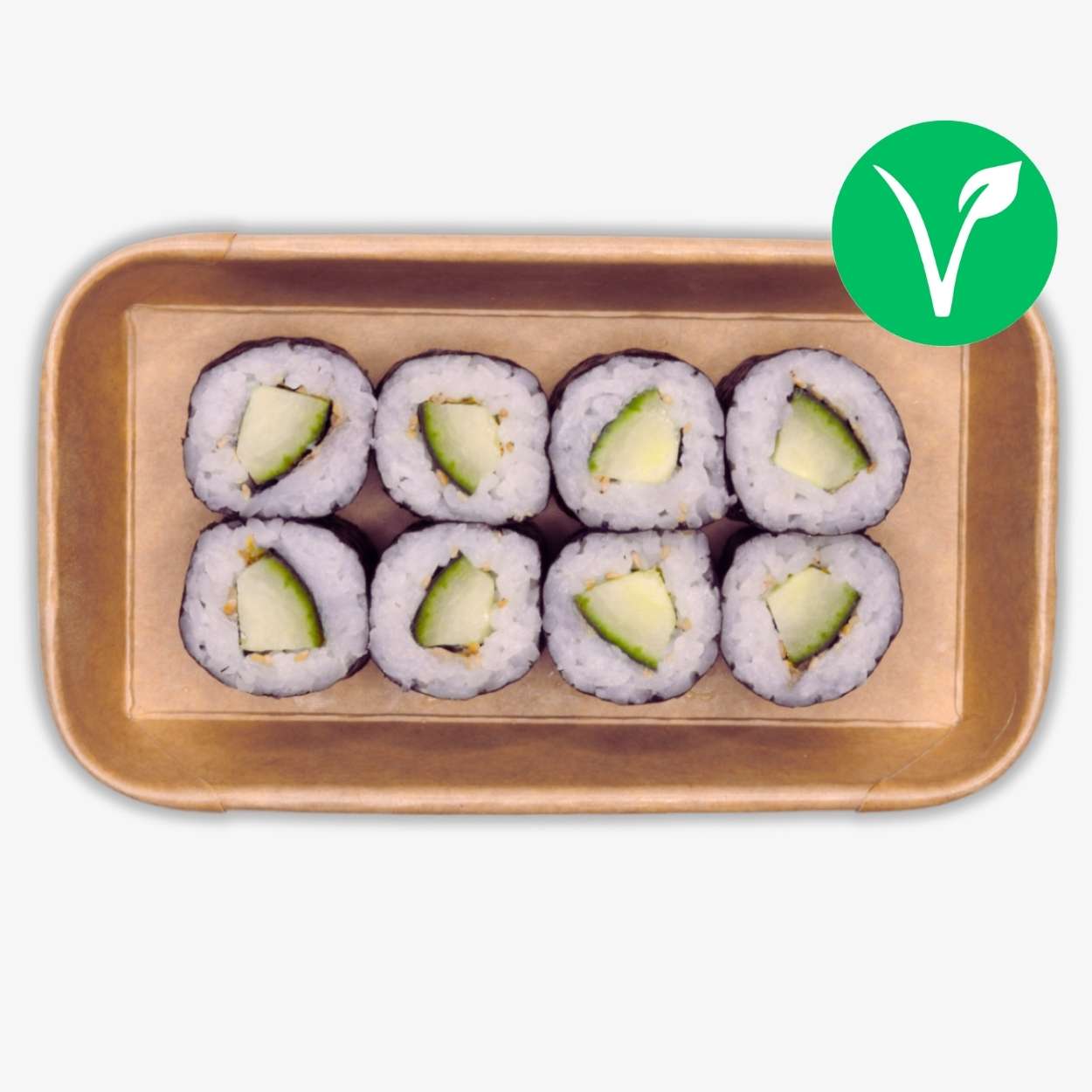 Gurke Maki Box
