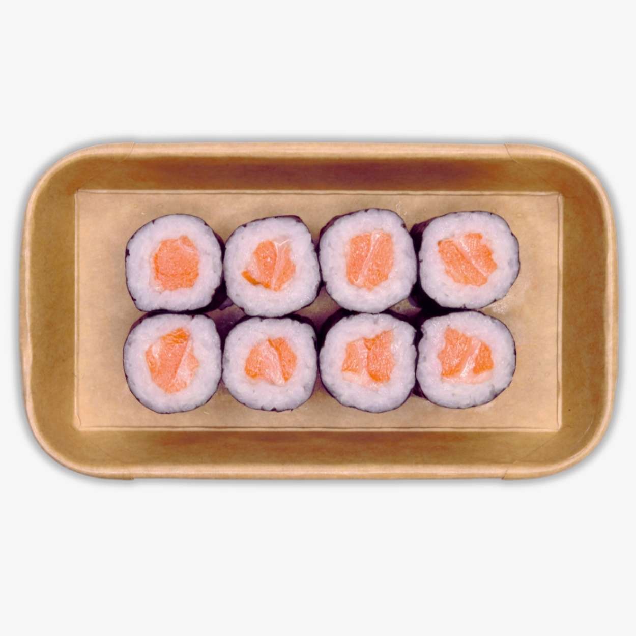 Lachs Maki Box