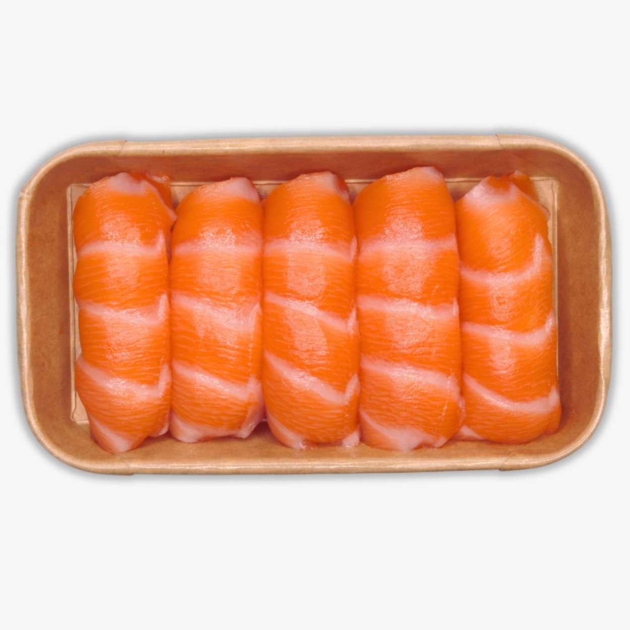 Lachs Nigiri Box