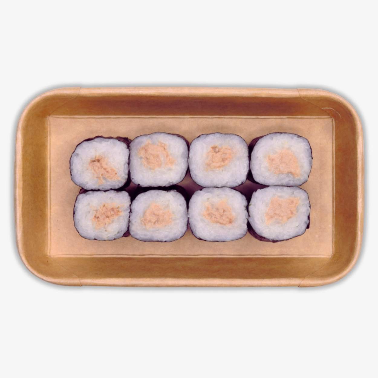 Tuna Mayo Maki Box