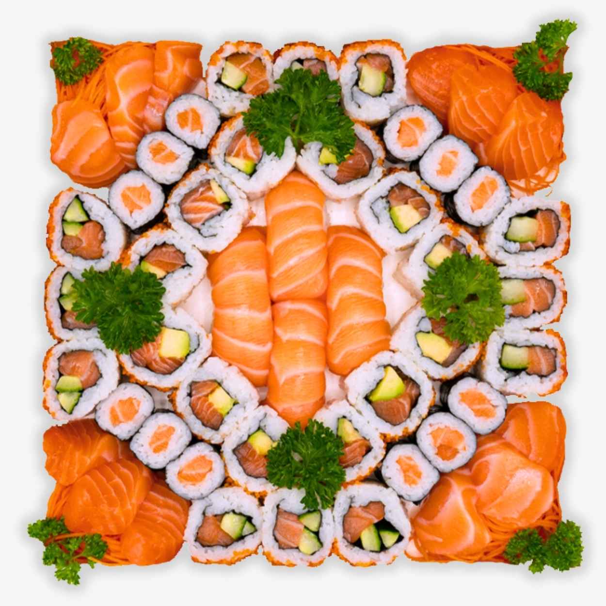 Partyplatten