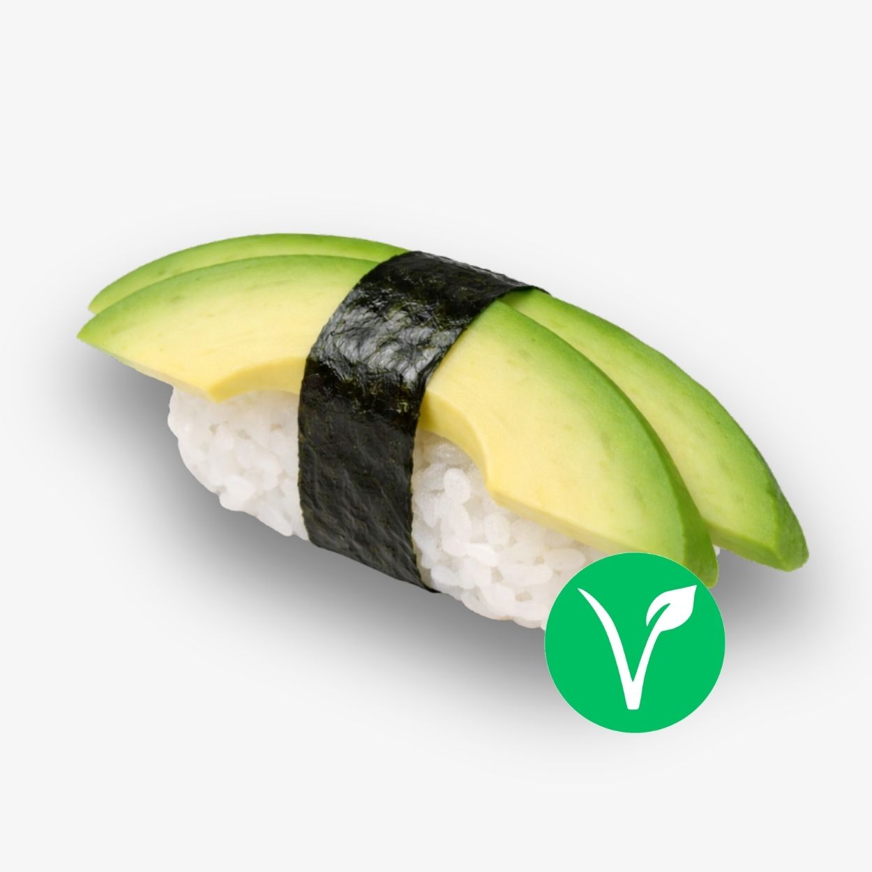 Avocado Nigiri