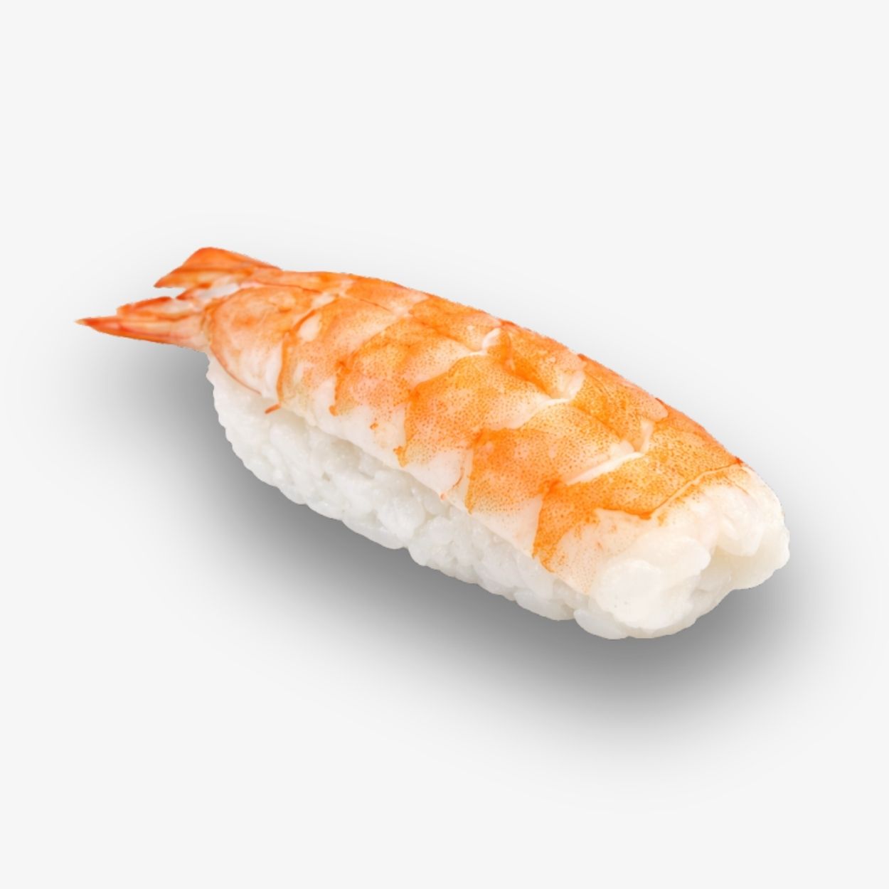 Ebi Garnele Nigiri