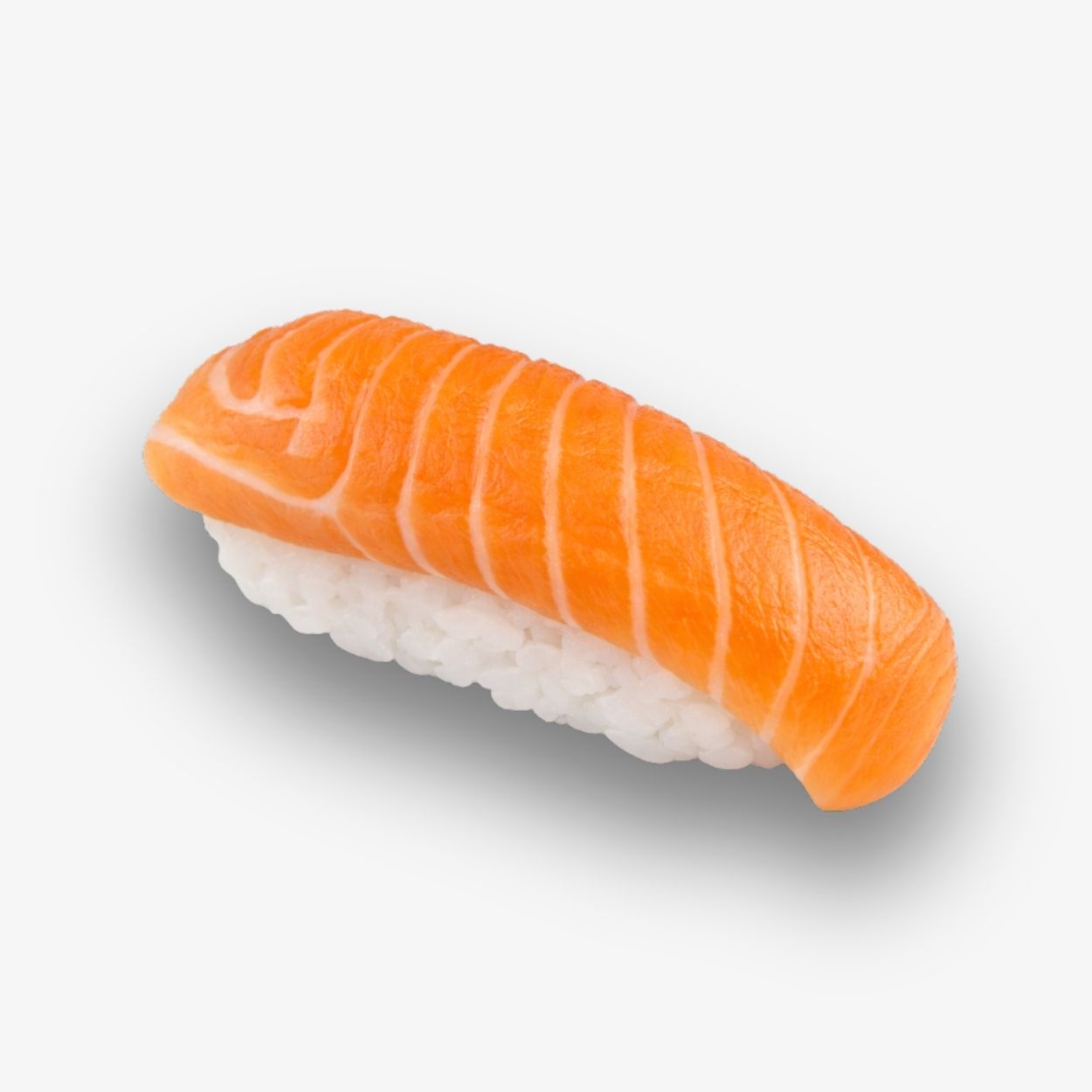 Lachs Nigiri