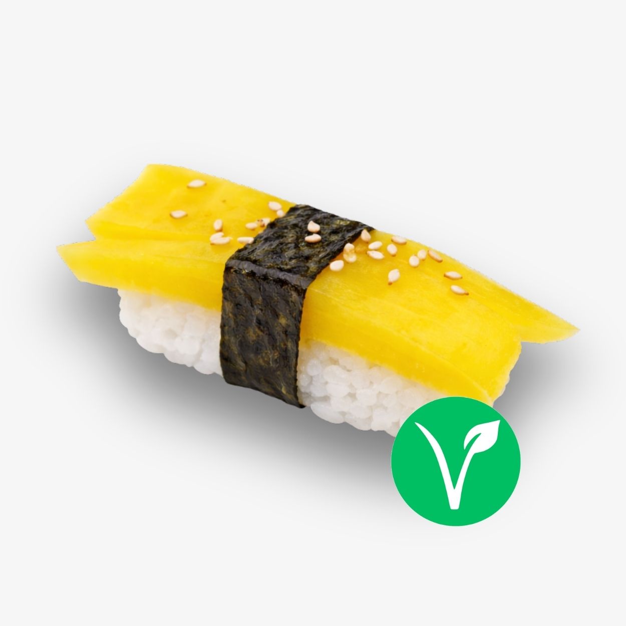 Rettich Nigiri
