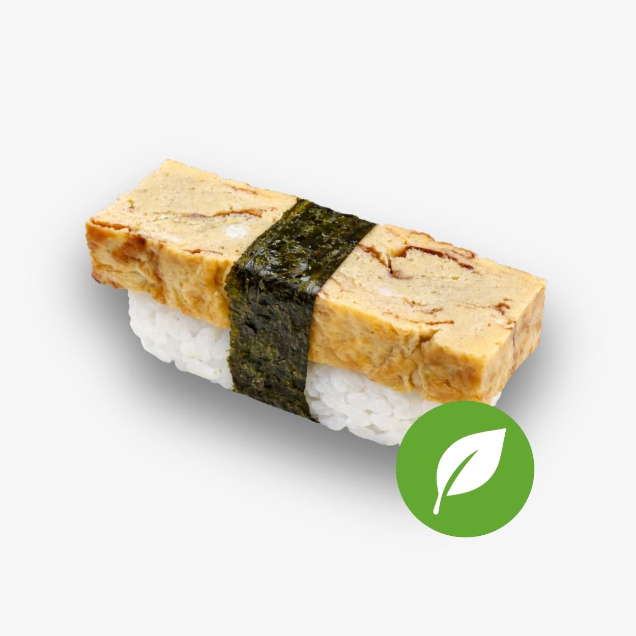 Tamago Nigiri