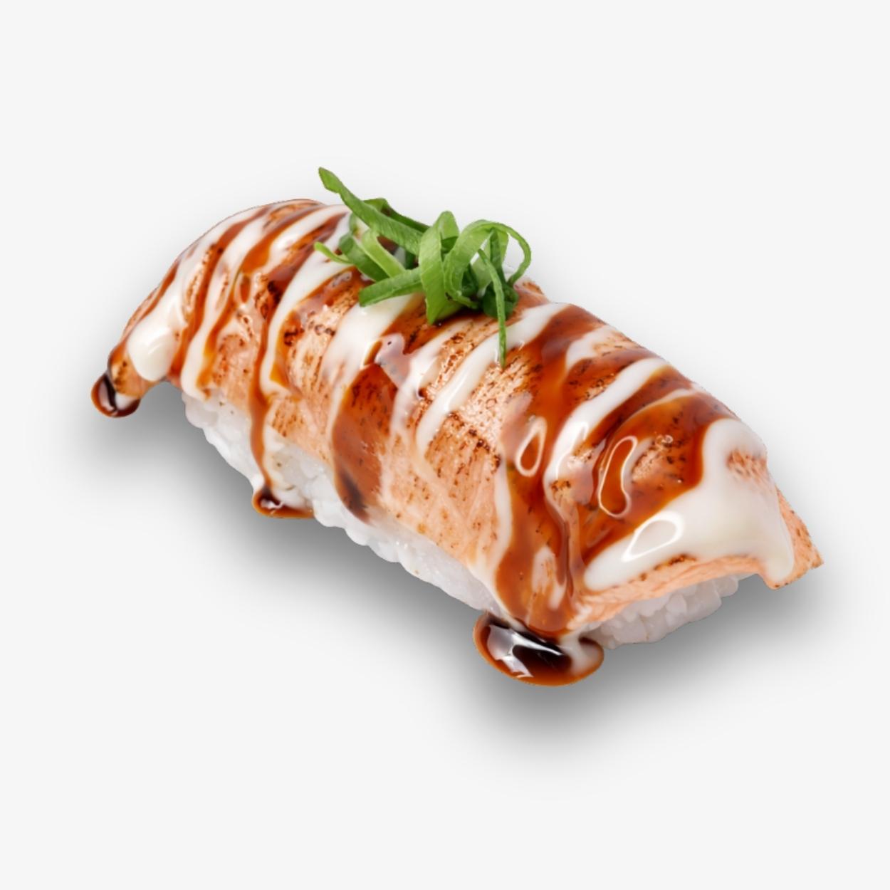 Nigiri Snacks
