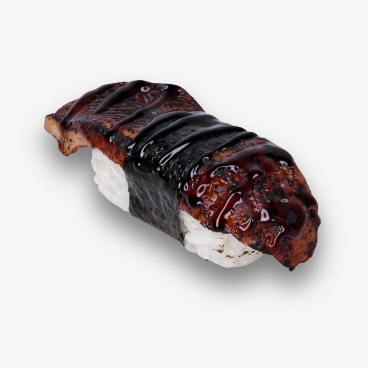 Unagi Nigiri