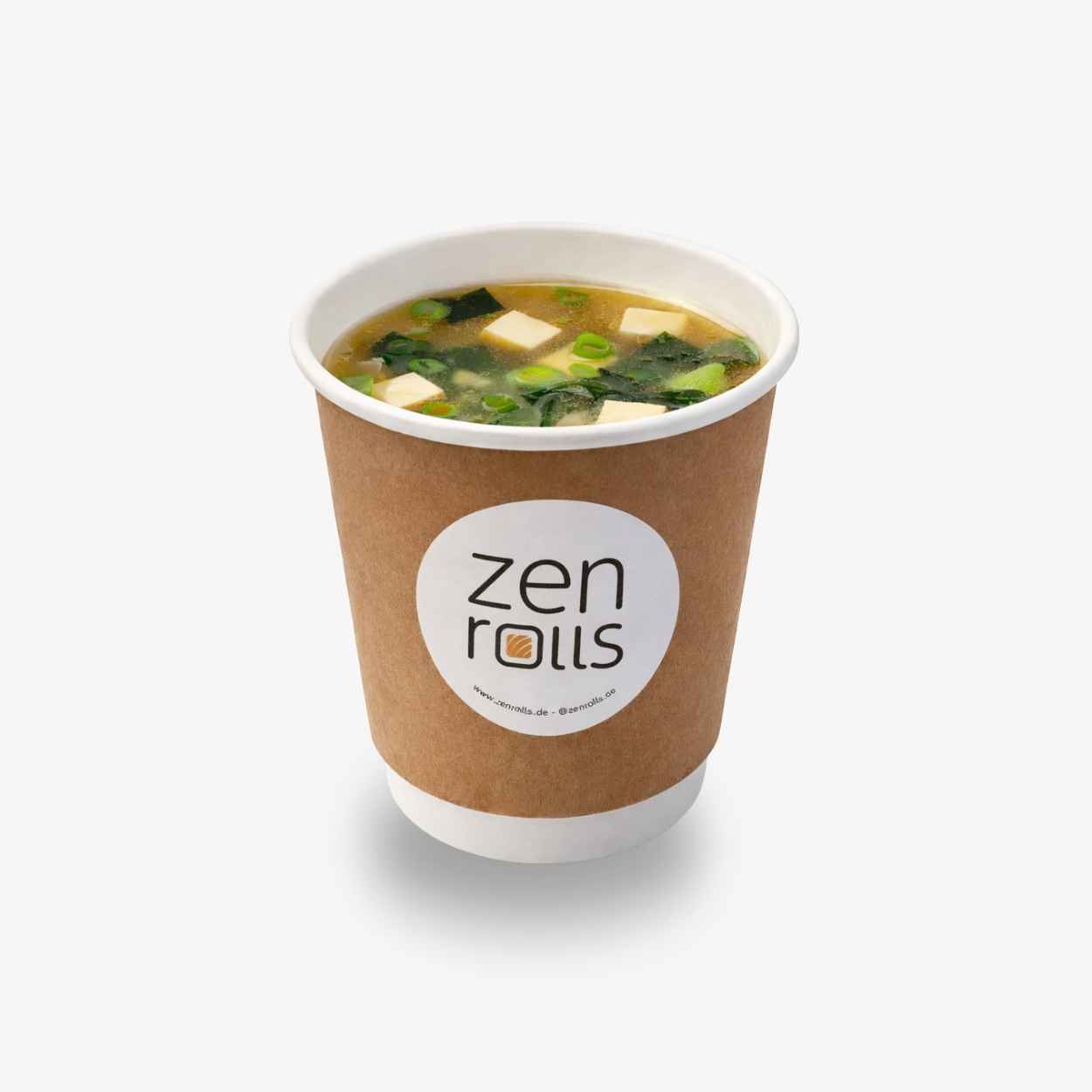 Miso Suppe