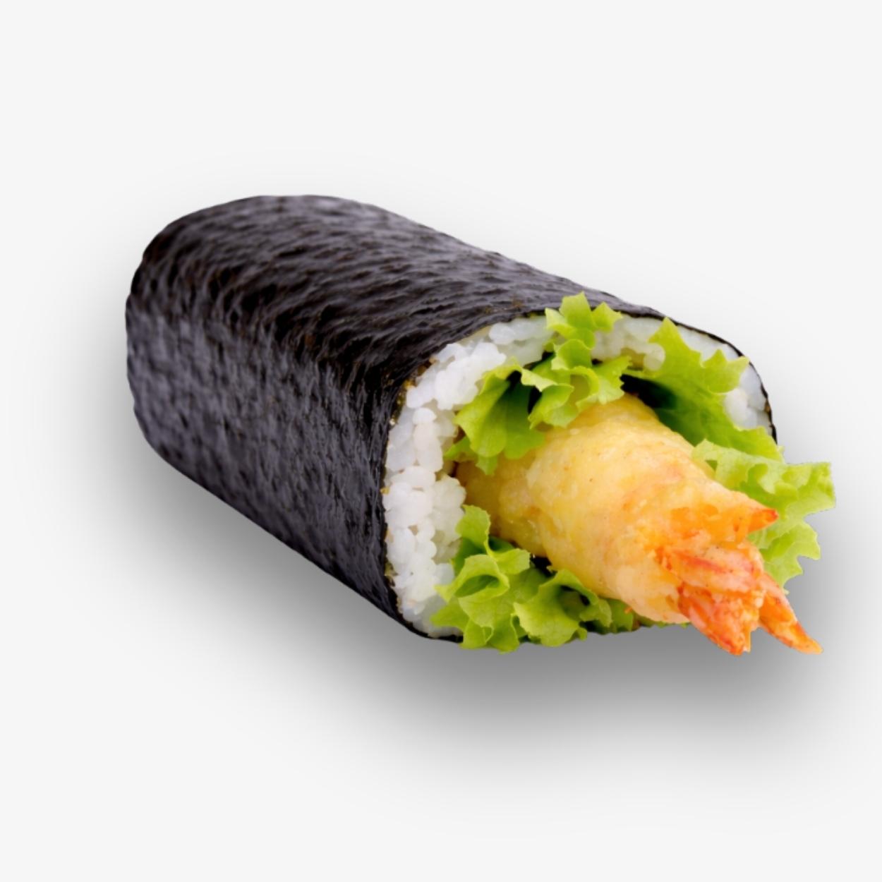Handrolle