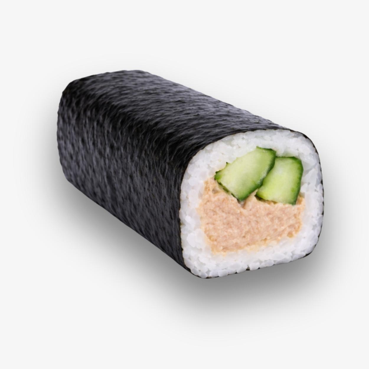 Handrolle Tuna Mayo