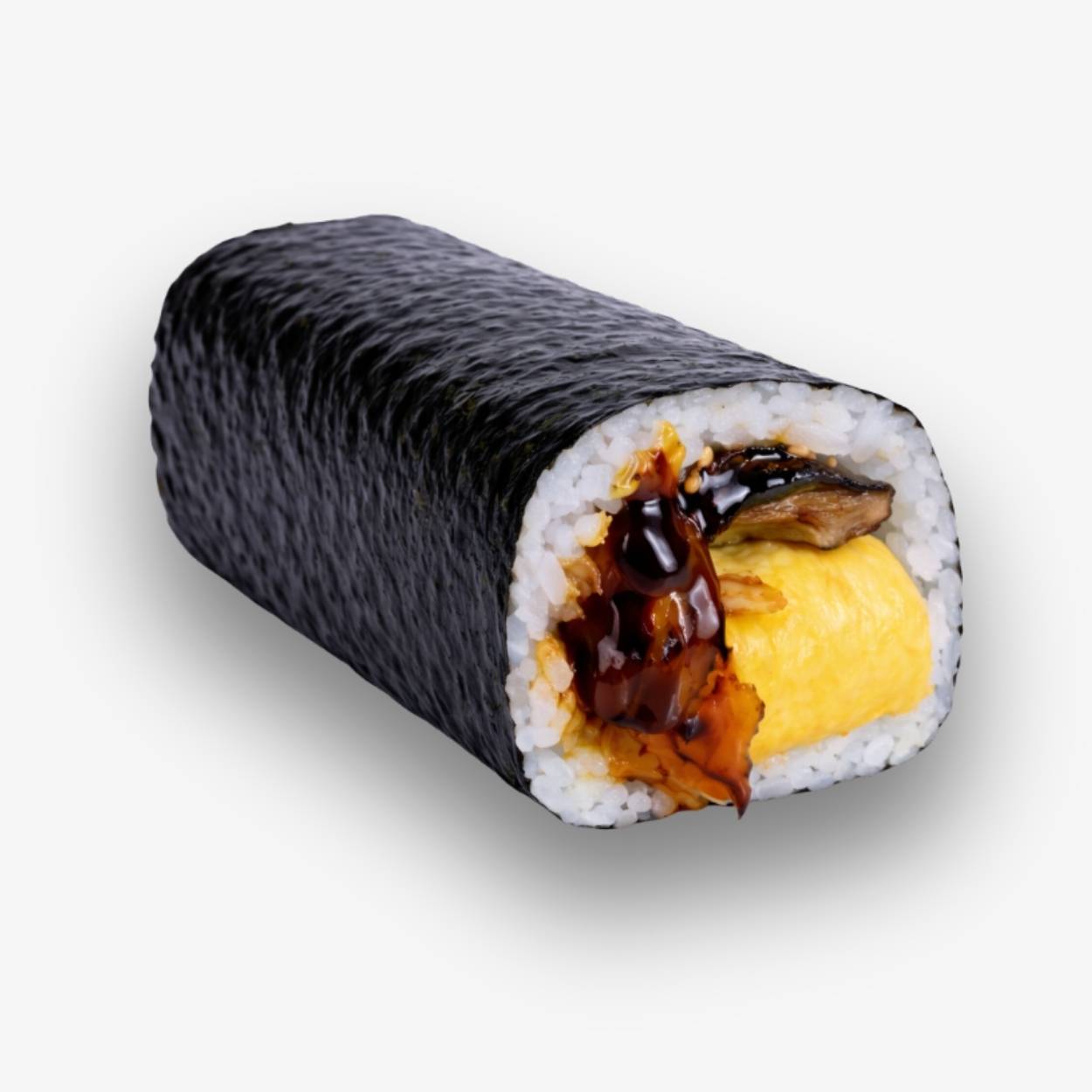 Handrolle Unagi Ei
