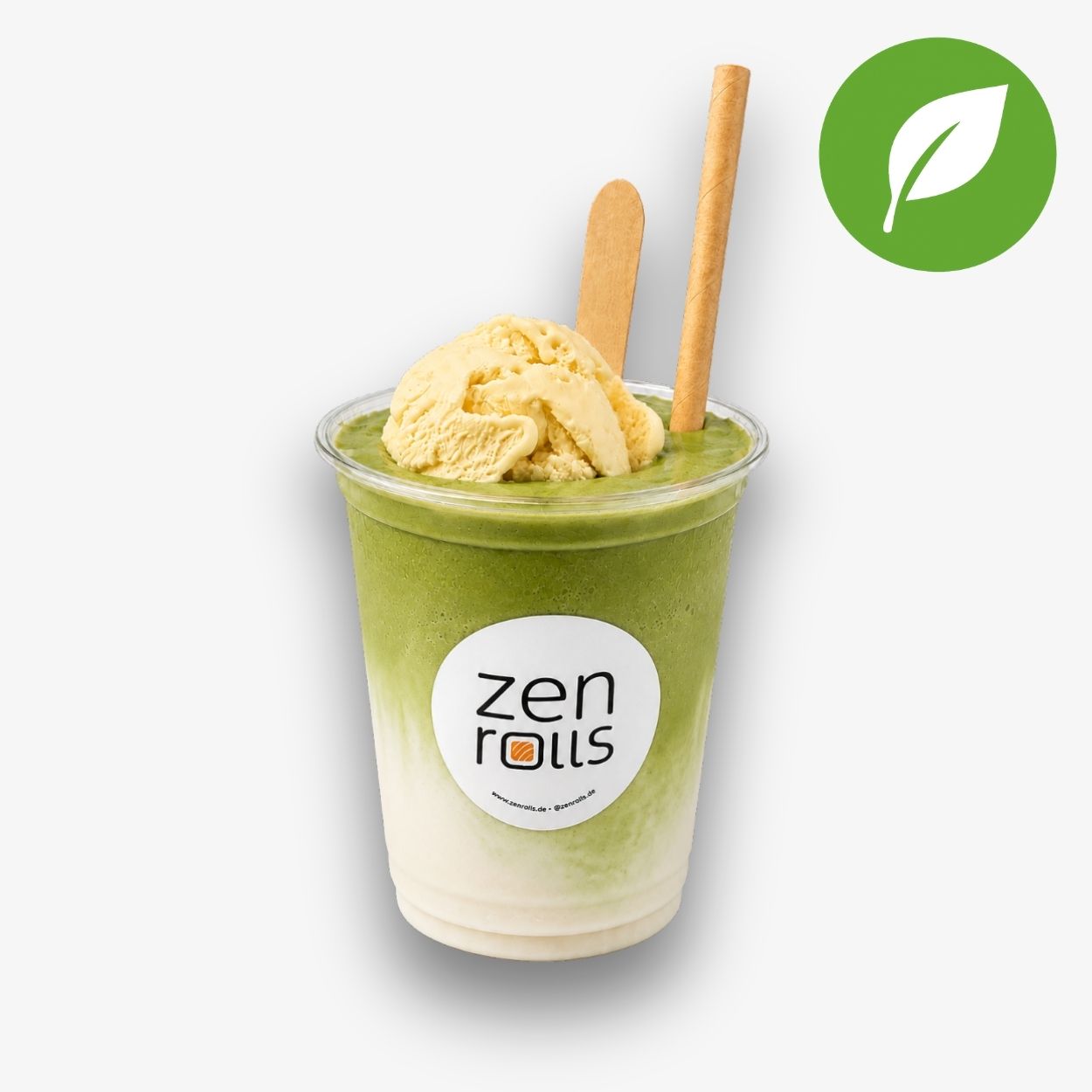 Matcha Cloud