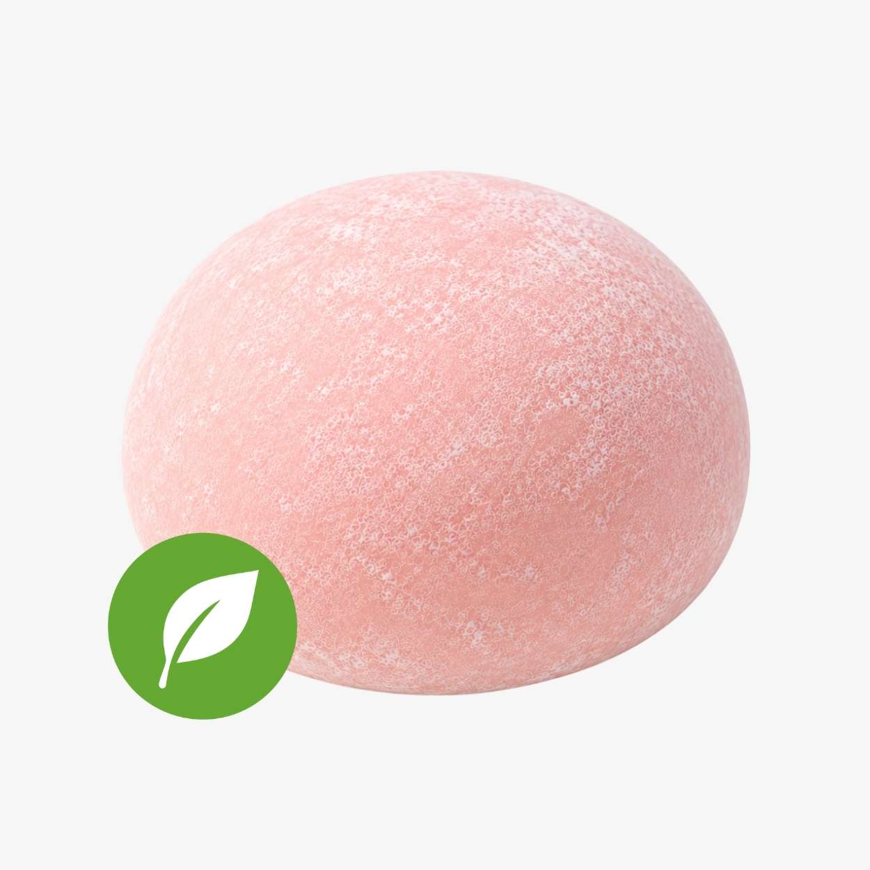 Strawberry Cheesecake Mochi Ice Cream