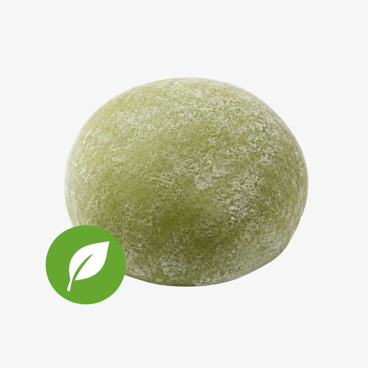 Matcha Mochi Ice Cream