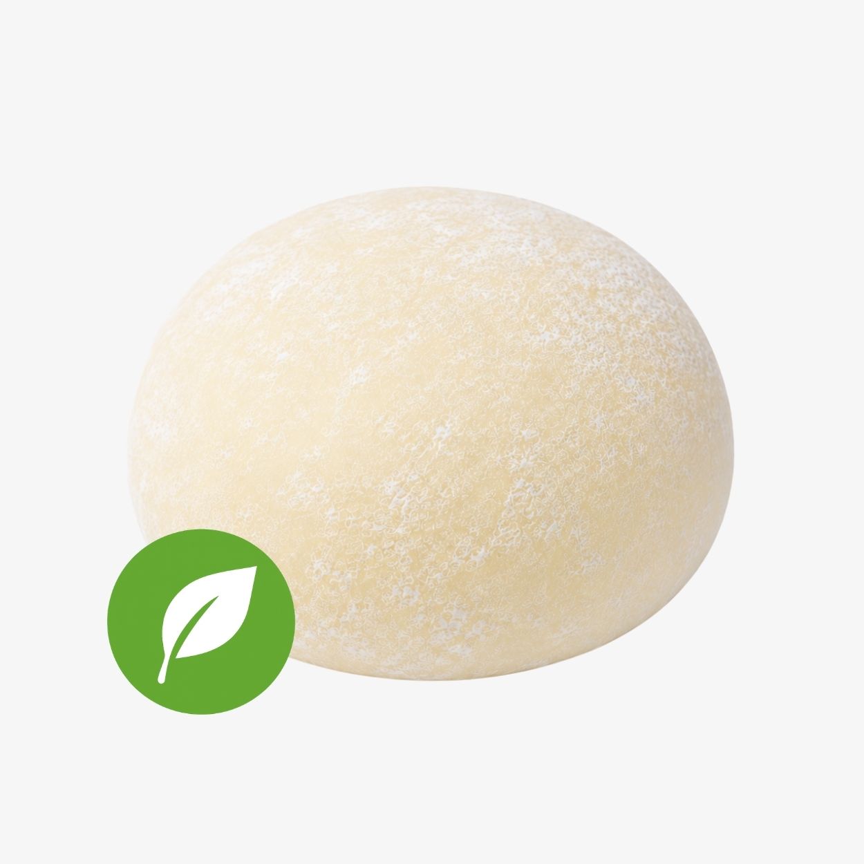 Vanilla Mochi Ice Cream