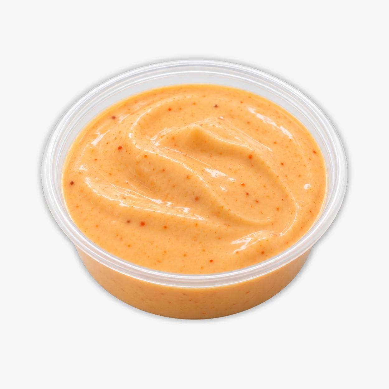 Chili Mayo