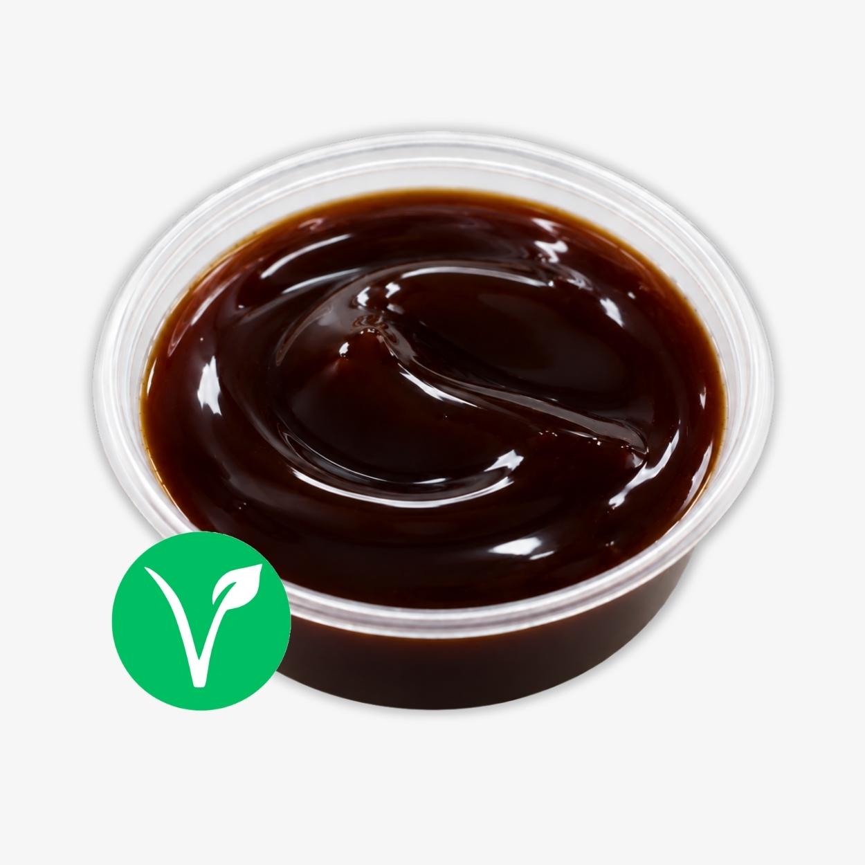 Teriyaki Sauce